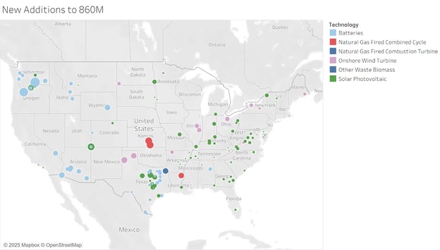 A map of the united states</p>
<p>Description automatically generated