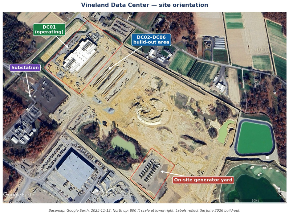 The Weekly Vulcan Report (Clone)