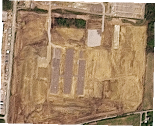 Data Center Construction Trends: 2025–2026